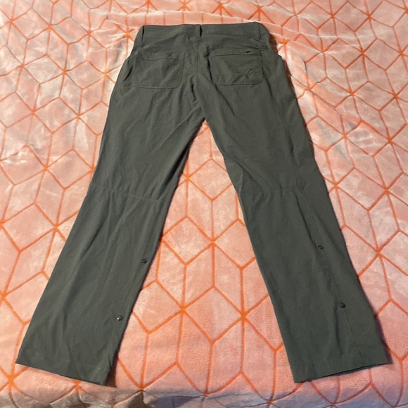 Alpine convertible hike pants - Picture 2 of 5